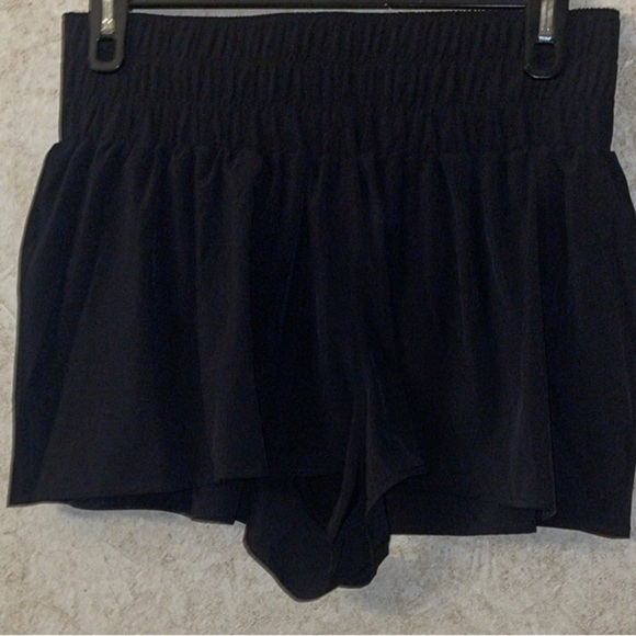 Arizona Womens Mid Rise Shortie Shorts BUNDLE Junior - Picture 7 of 10